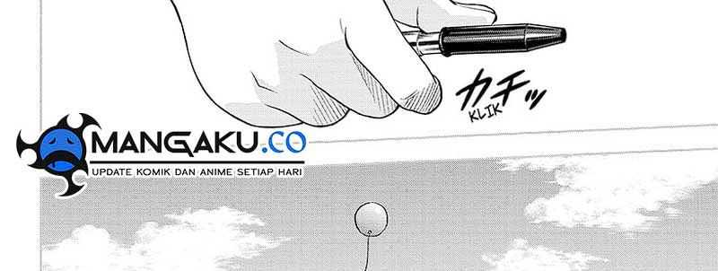 Witch Watch Chapter 147 Gambar 32