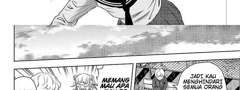 Witch Watch Chapter 147 Gambar 37