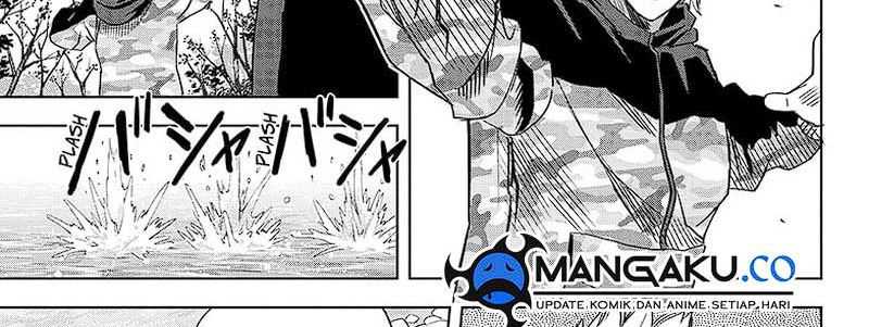 Witch Watch Chapter 147 Gambar 4