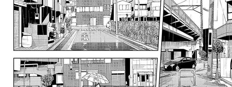 Witch Watch Chapter 147 Gambar 46