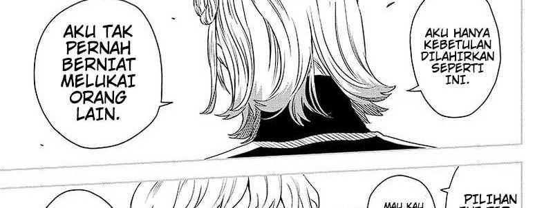 Witch Watch Chapter 147 Gambar 50