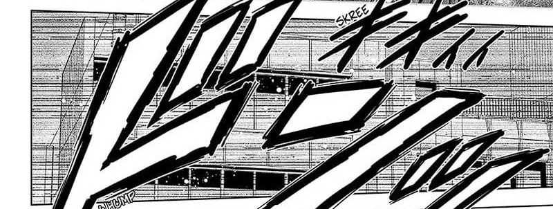 Witch Watch Chapter 147 Gambar 54