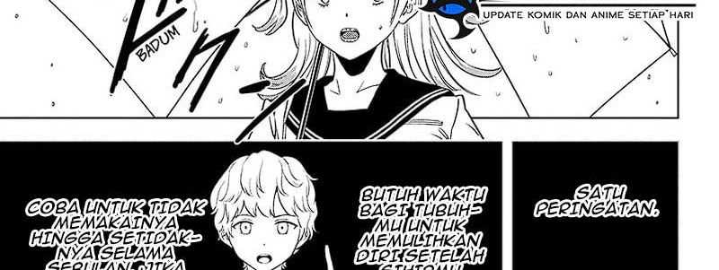 Witch Watch Chapter 147 Gambar 59