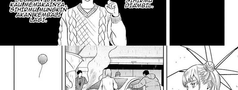 Witch Watch Chapter 147 Gambar 60