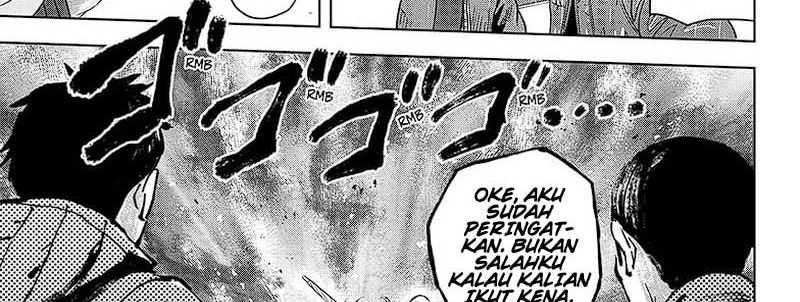 Witch Watch Chapter 147 Gambar 65