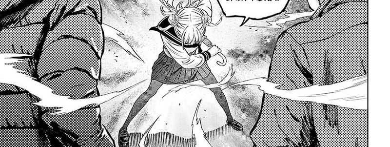Witch Watch Chapter 147 Gambar 66