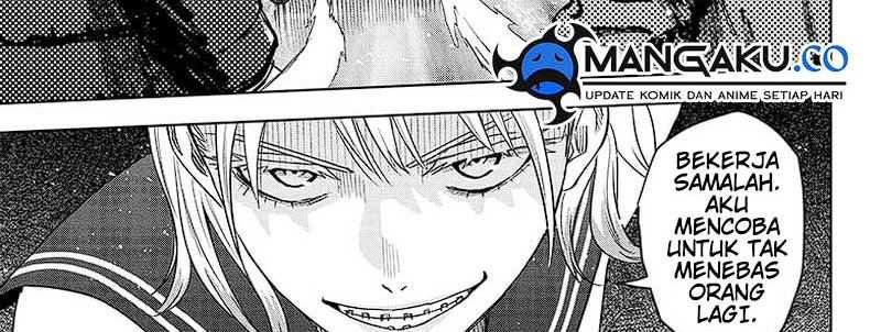 Witch Watch Chapter 147 Gambar 67