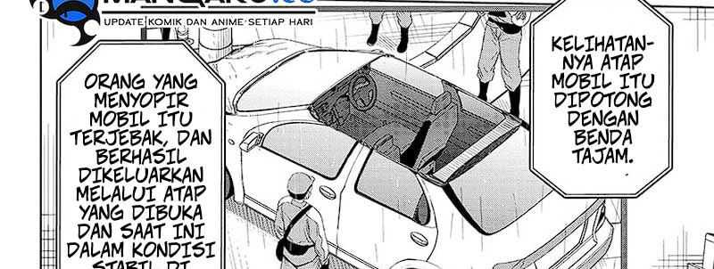 Witch Watch Chapter 147 Gambar 70