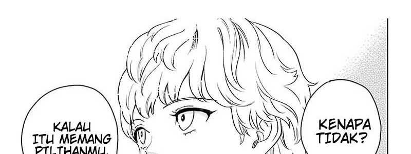 Witch Watch Chapter 147 Gambar 72