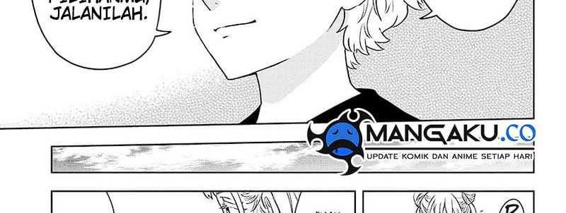 Witch Watch Chapter 147 Gambar 73