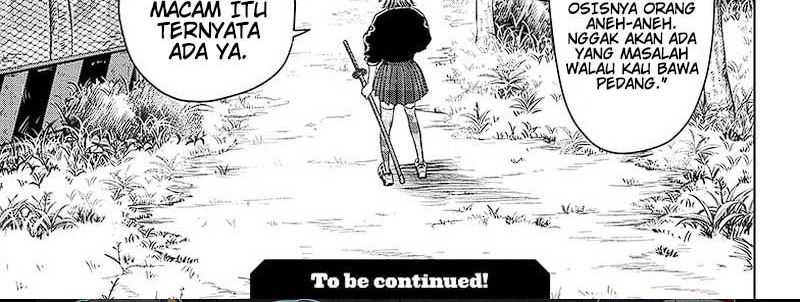 Witch Watch Chapter 147 Gambar 75