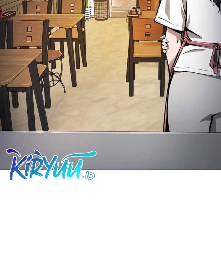 Famous Restaurant Chapter 09 Gambar 33