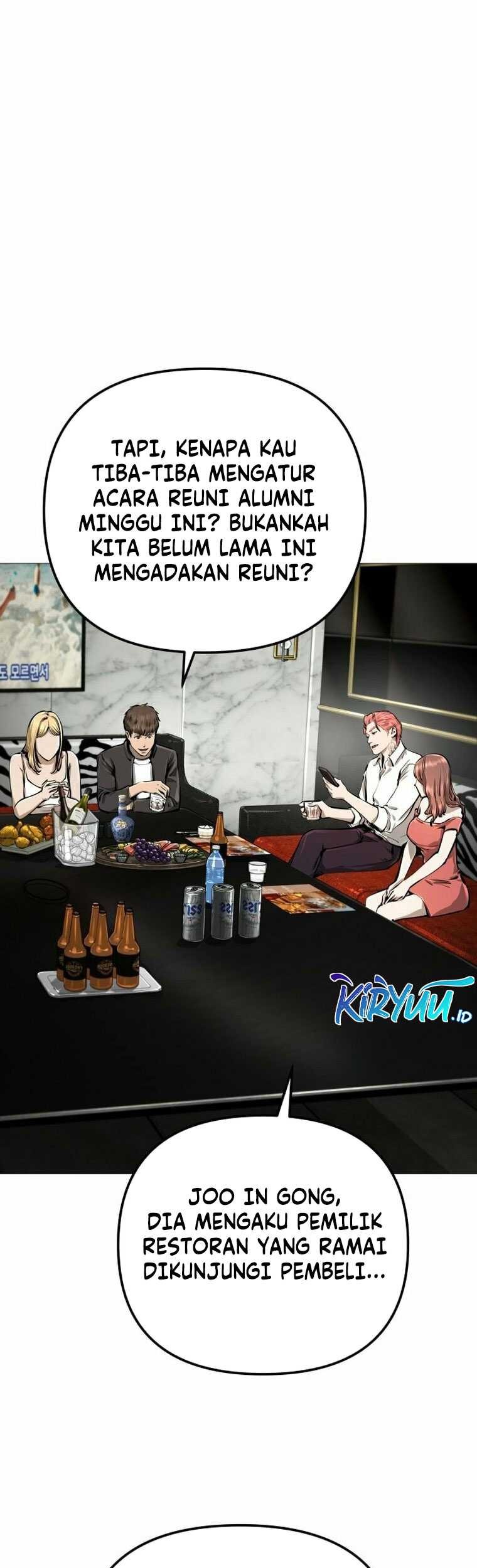 Baca Famous Restaurant Chapter 09 Gambar 2
