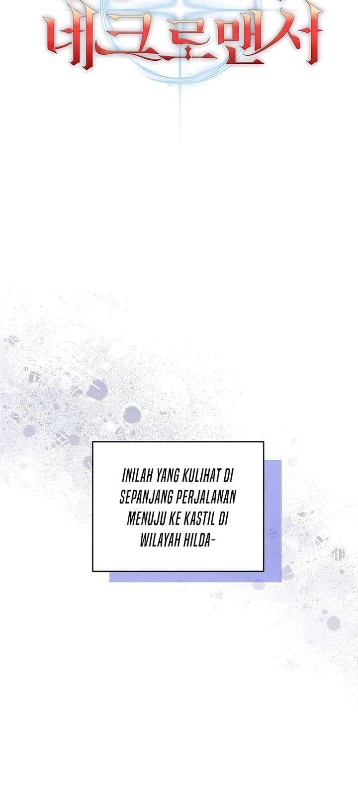 Holy Emperor’s Grandson is a Necromancer Chapter 35 Gambar 23