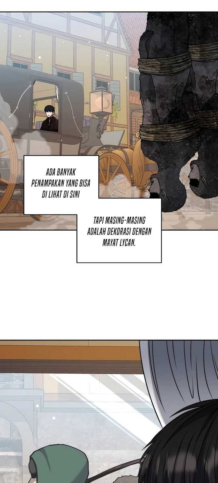 Holy Emperor’s Grandson is a Necromancer Chapter 35 Gambar 25