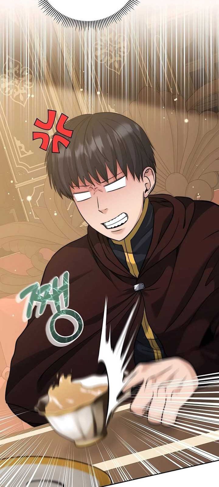 Holy Emperor’s Grandson is a Necromancer Chapter 35 Gambar 27