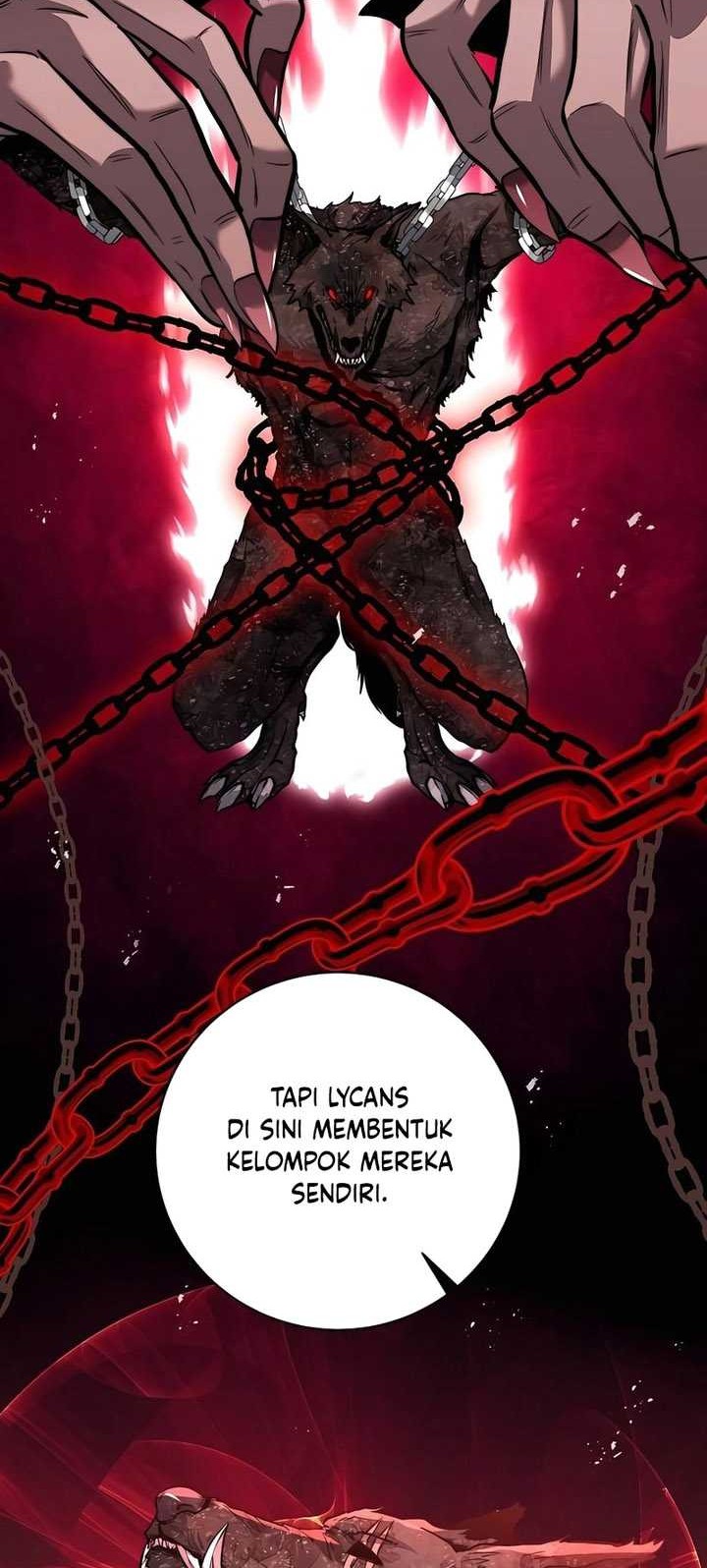 Holy Emperor’s Grandson is a Necromancer Chapter 35 Gambar 31