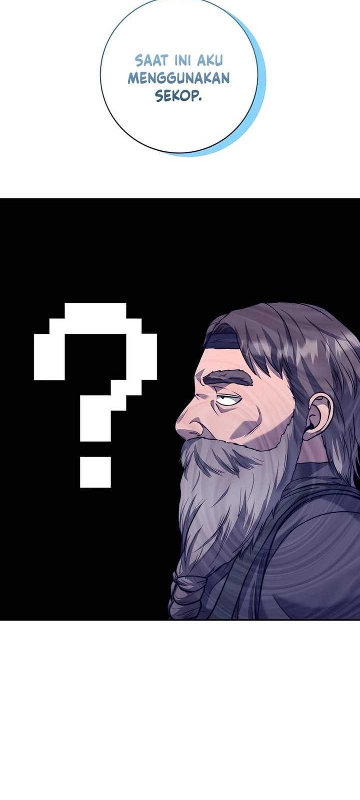 Holy Emperor’s Grandson is a Necromancer Chapter 35 Gambar 43