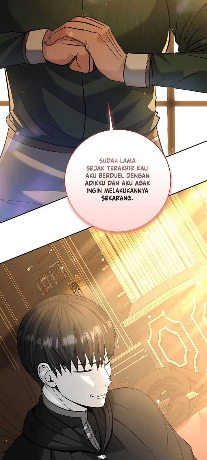 Holy Emperor’s Grandson is a Necromancer Chapter 35 Gambar 49