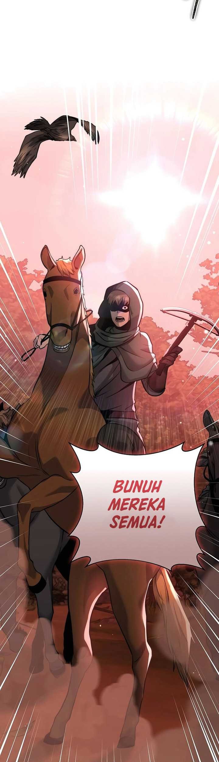 Holy Emperor’s Grandson is a Necromancer Chapter 35 Gambar 12
