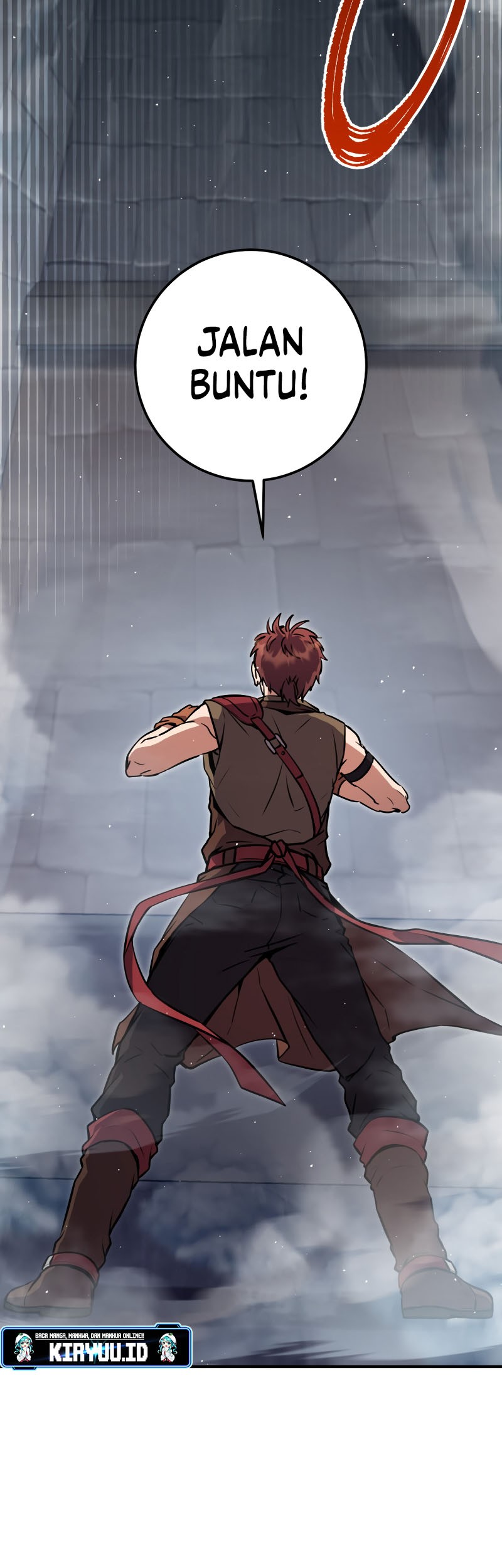 Legendary Blacksmith’s Vengeance Chapter 44 Gambar 39