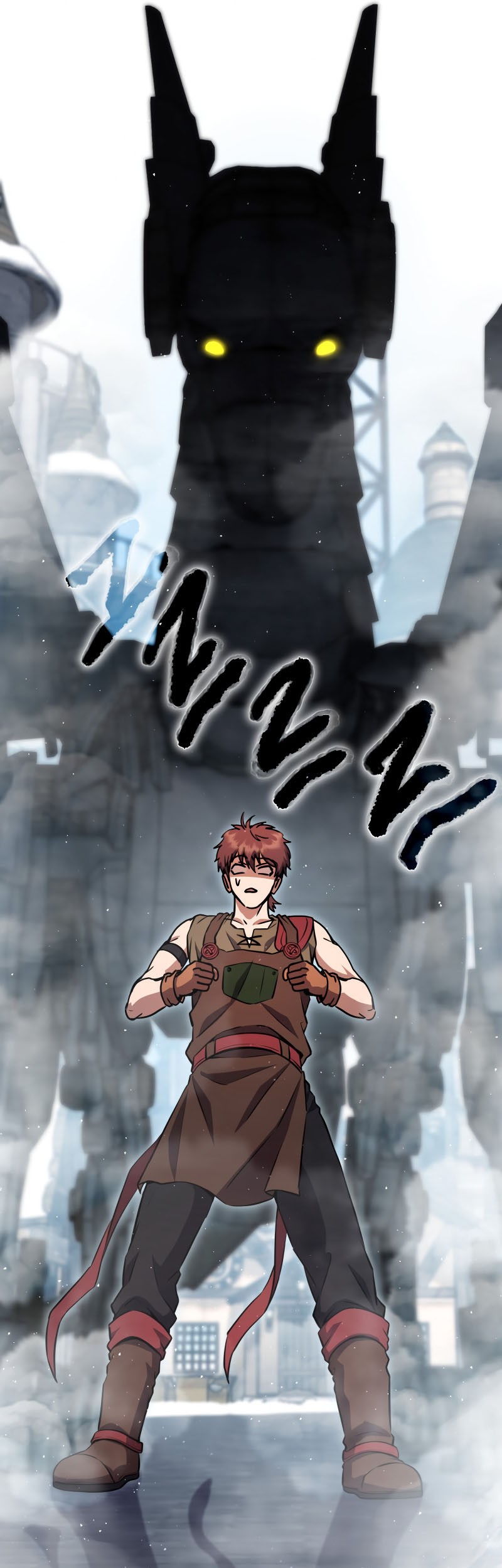 Legendary Blacksmith’s Vengeance Chapter 44 Gambar 41