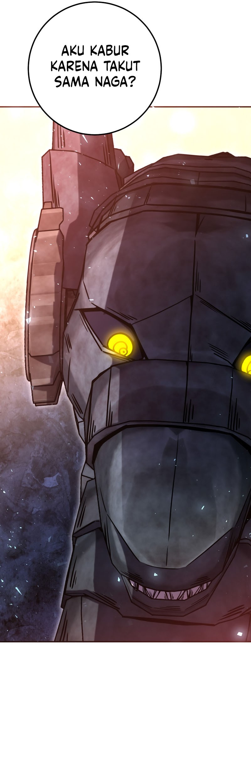 Legendary Blacksmith’s Vengeance Chapter 44 Gambar 45
