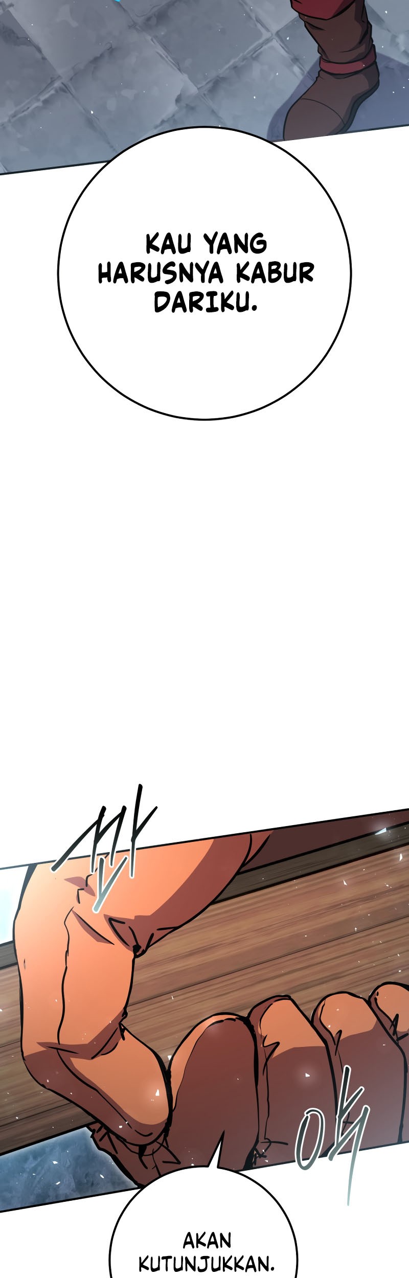 Legendary Blacksmith’s Vengeance Chapter 44 Gambar 47