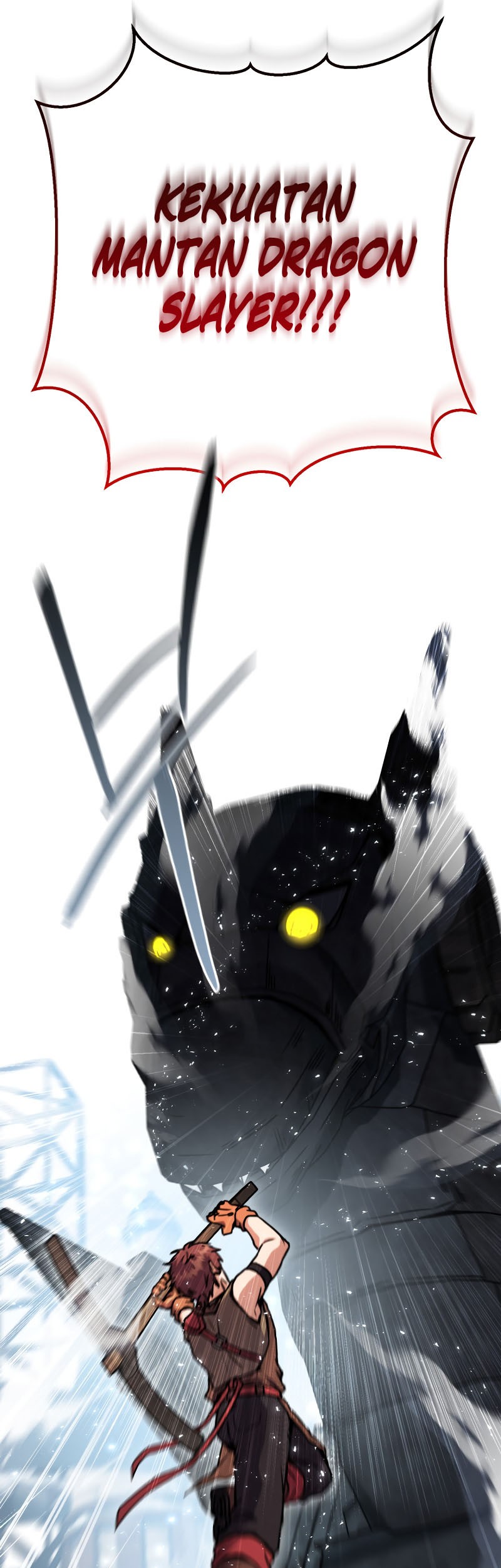 Legendary Blacksmith’s Vengeance Chapter 44 Gambar 49