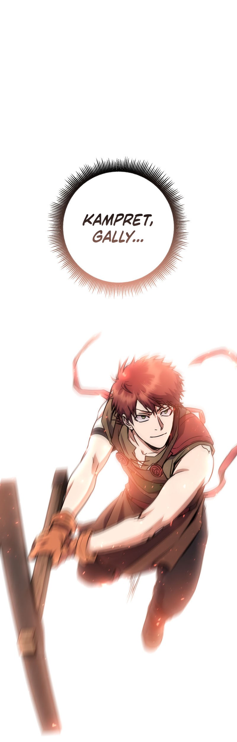 Legendary Blacksmith’s Vengeance Chapter 44 Gambar 53