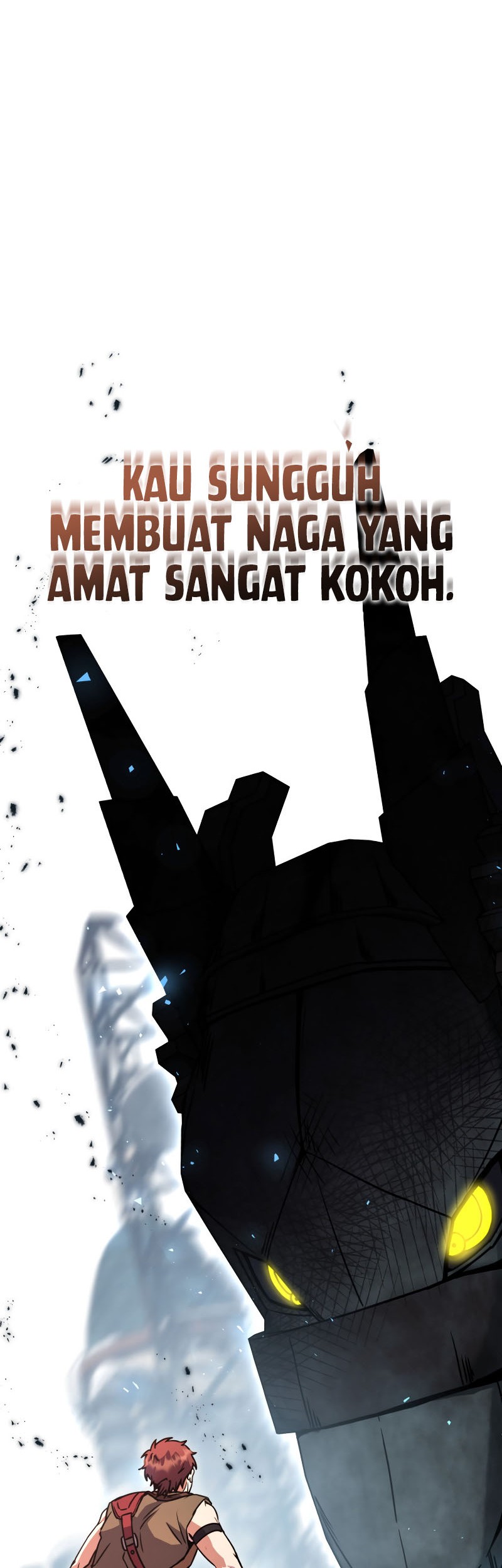 Legendary Blacksmith’s Vengeance Chapter 44 Gambar 54
