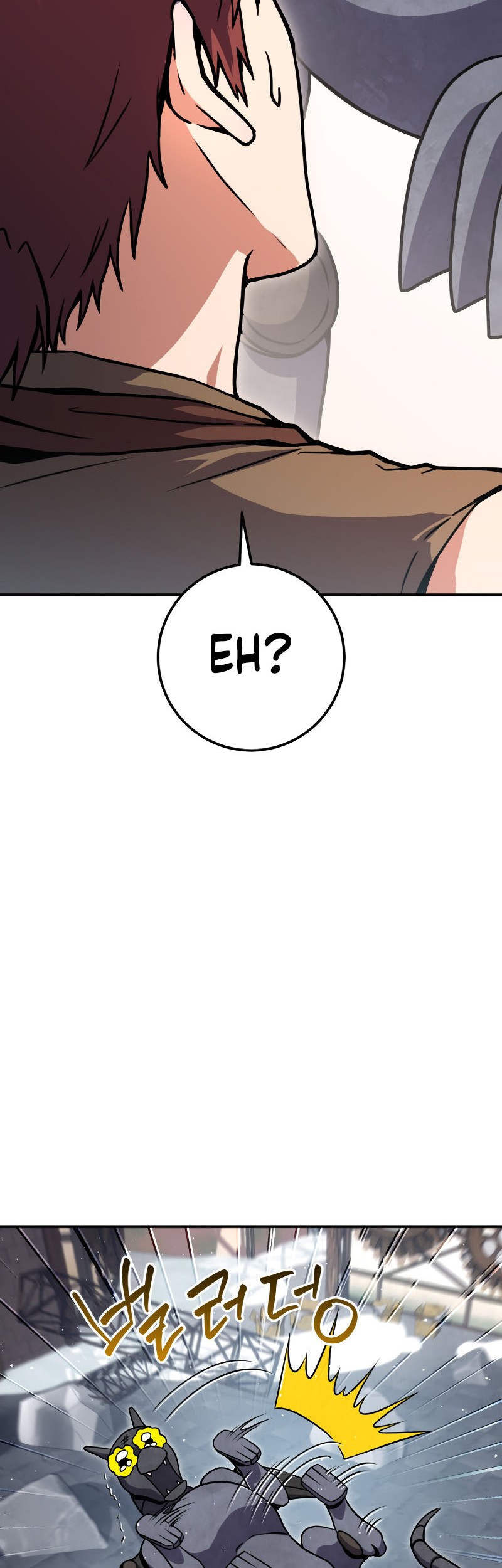 Legendary Blacksmith’s Vengeance Chapter 44 Gambar 58
