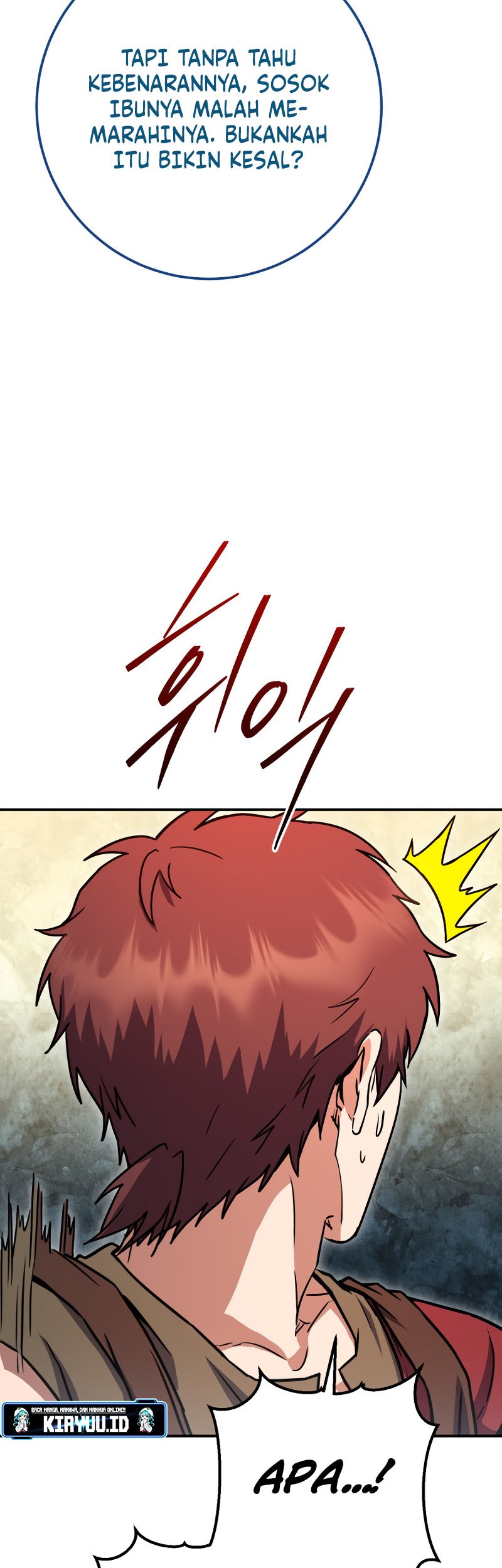 Legendary Blacksmith’s Vengeance Chapter 44 Gambar 63