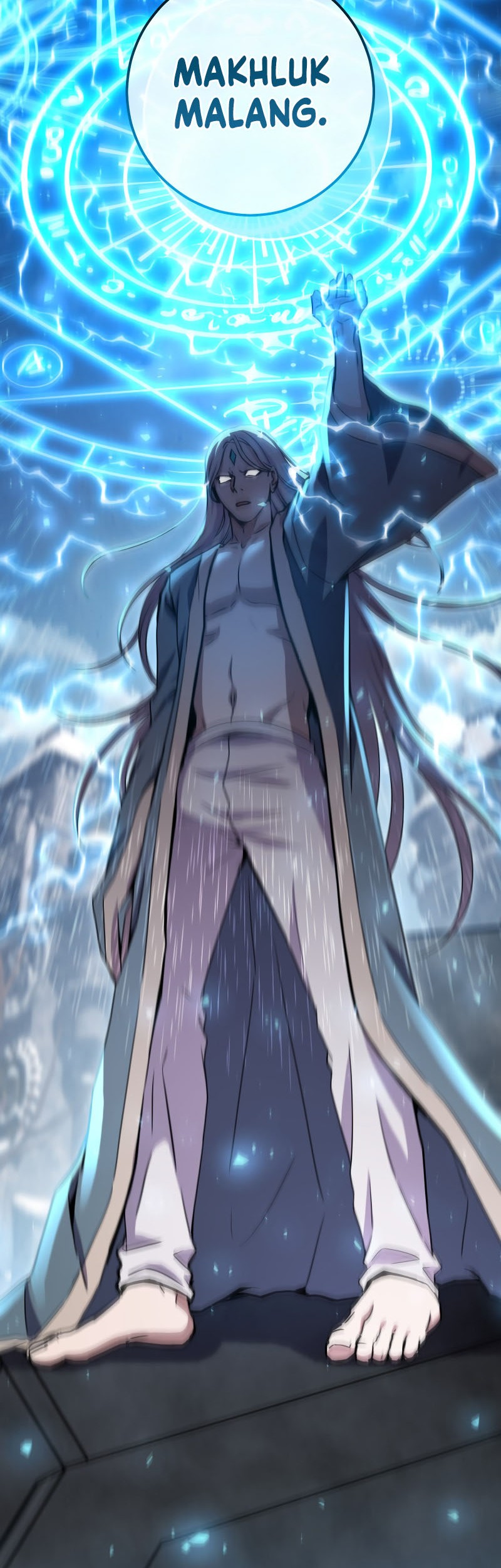 Legendary Blacksmith’s Vengeance Chapter 44 Gambar 66
