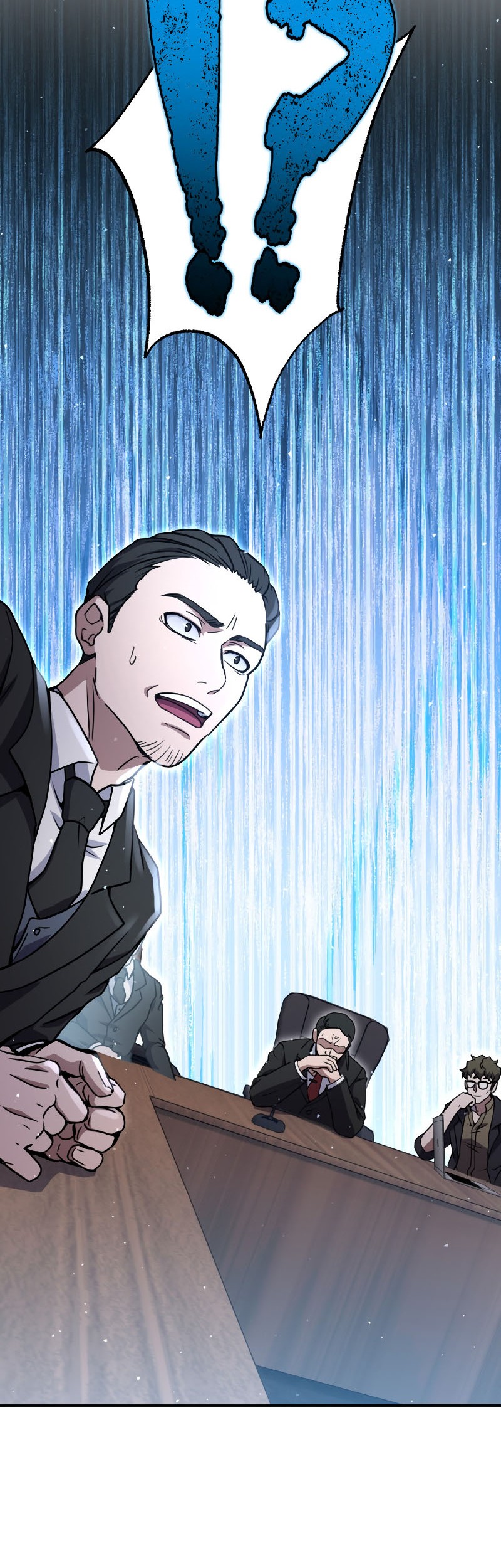 Legendary Blacksmith’s Vengeance Chapter 44 Gambar 72
