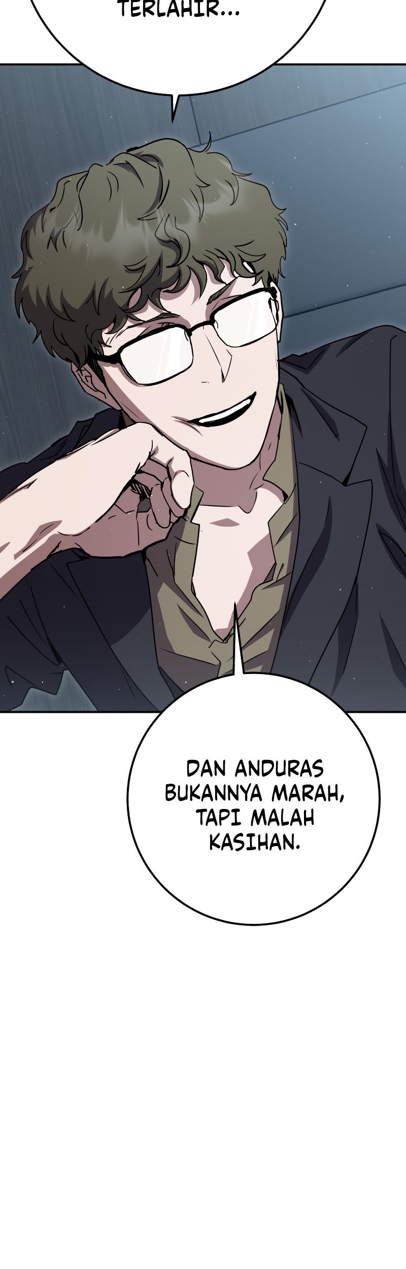 Legendary Blacksmith’s Vengeance Chapter 44 Gambar 76