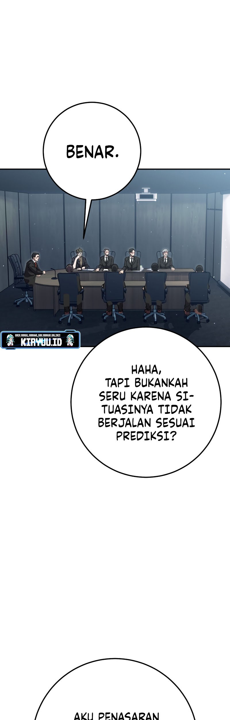 Legendary Blacksmith’s Vengeance Chapter 44 Gambar 79