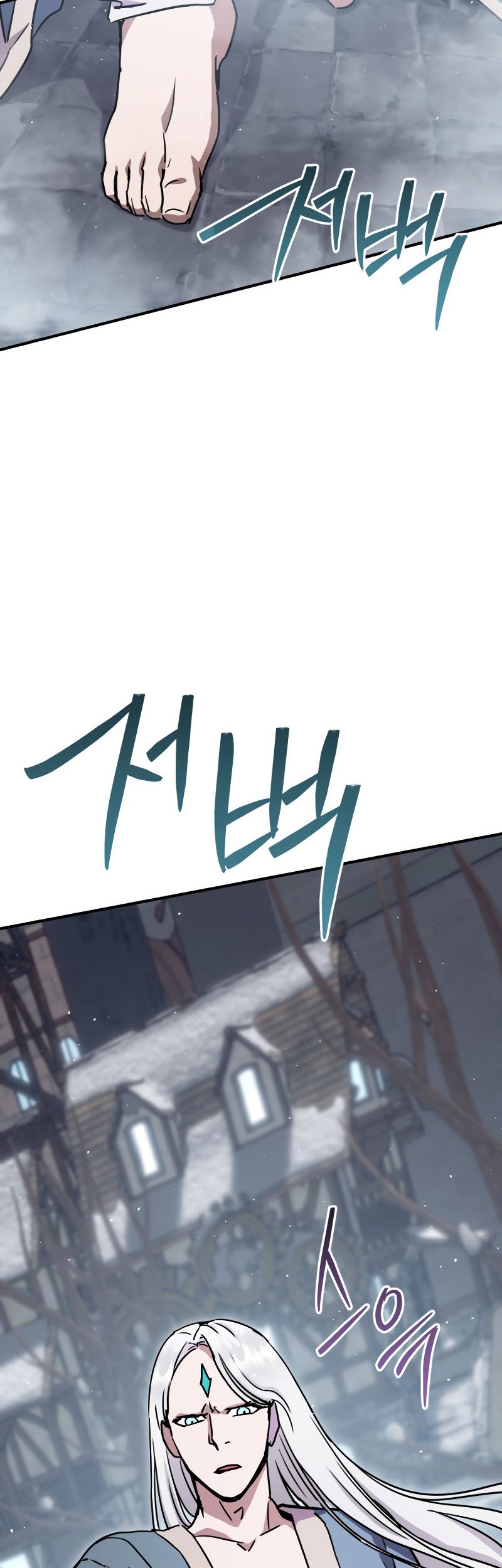 Legendary Blacksmith’s Vengeance Chapter 44 Gambar 82