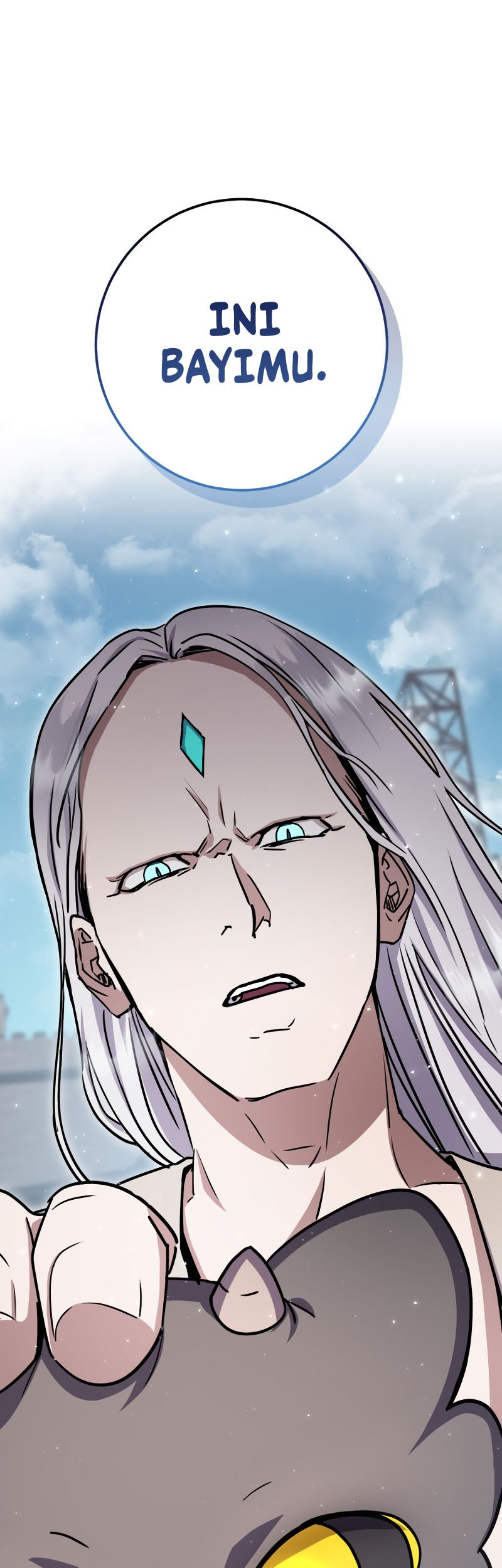Legendary Blacksmith’s Vengeance Chapter 44 Gambar 85