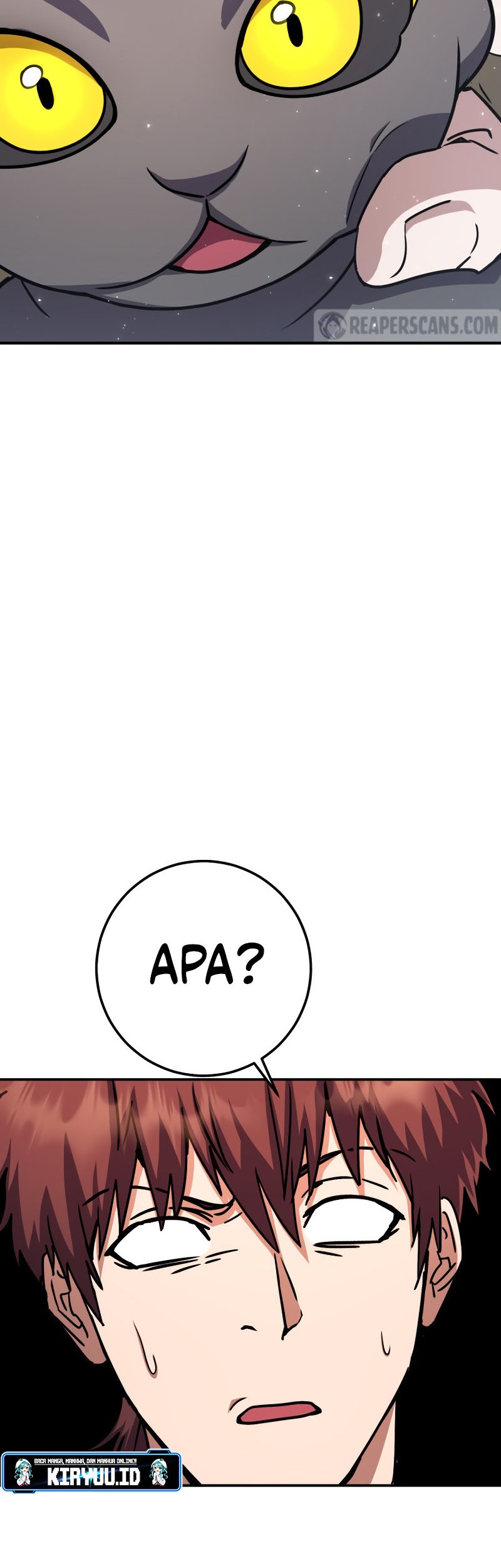 Legendary Blacksmith’s Vengeance Chapter 44 Gambar 86