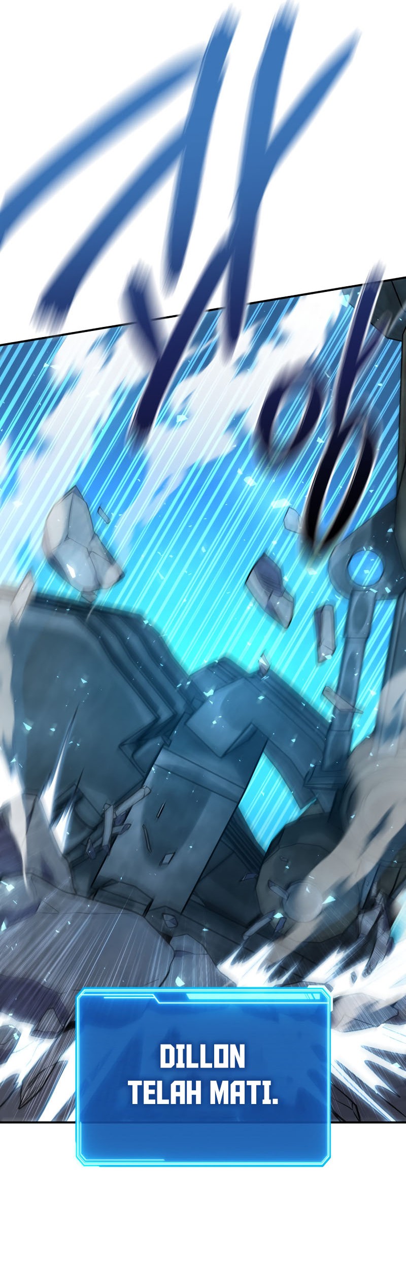 Legendary Blacksmith’s Vengeance Chapter 44 Gambar 5