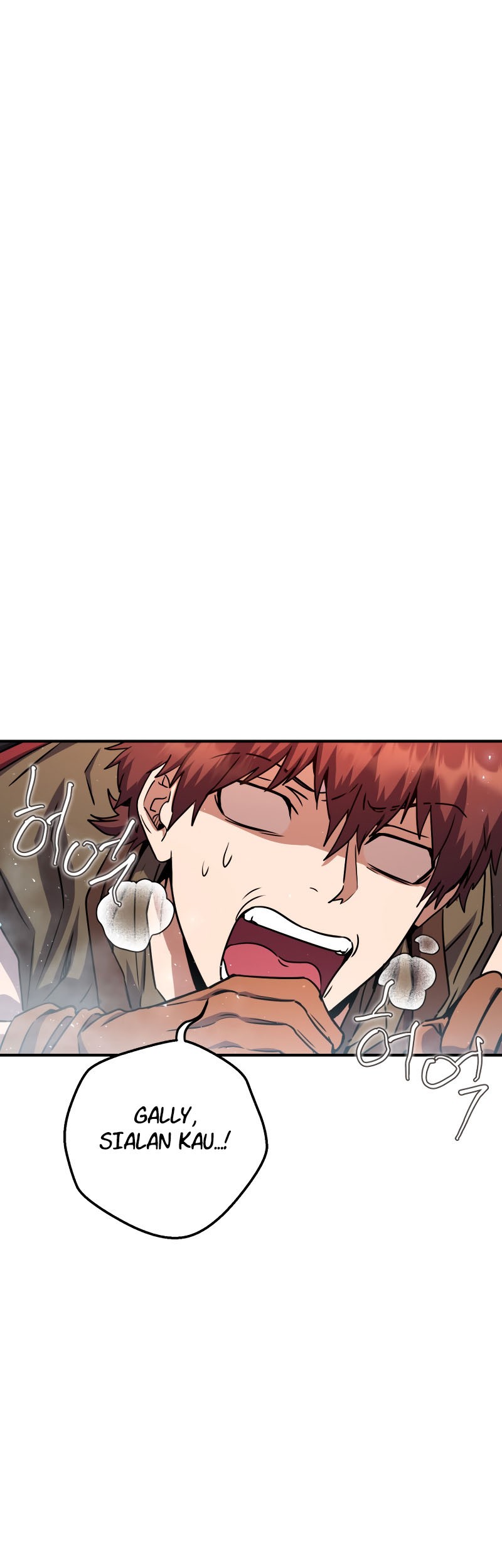 Legendary Blacksmith’s Vengeance Chapter 44 Gambar 6