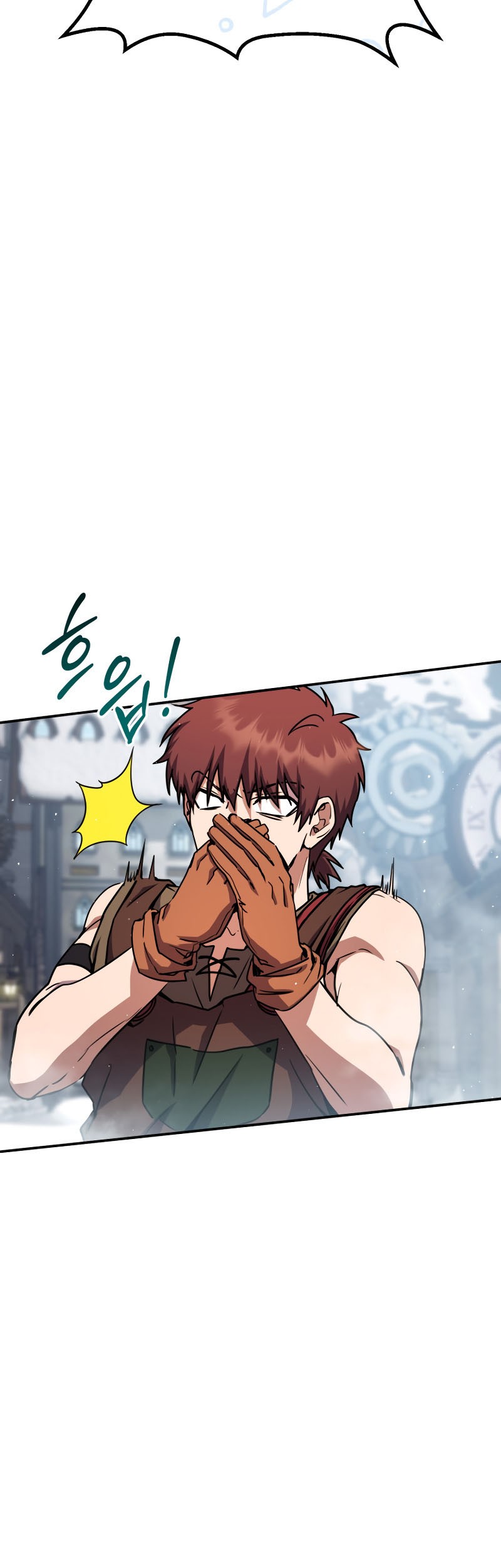 Legendary Blacksmith’s Vengeance Chapter 44 Gambar 8