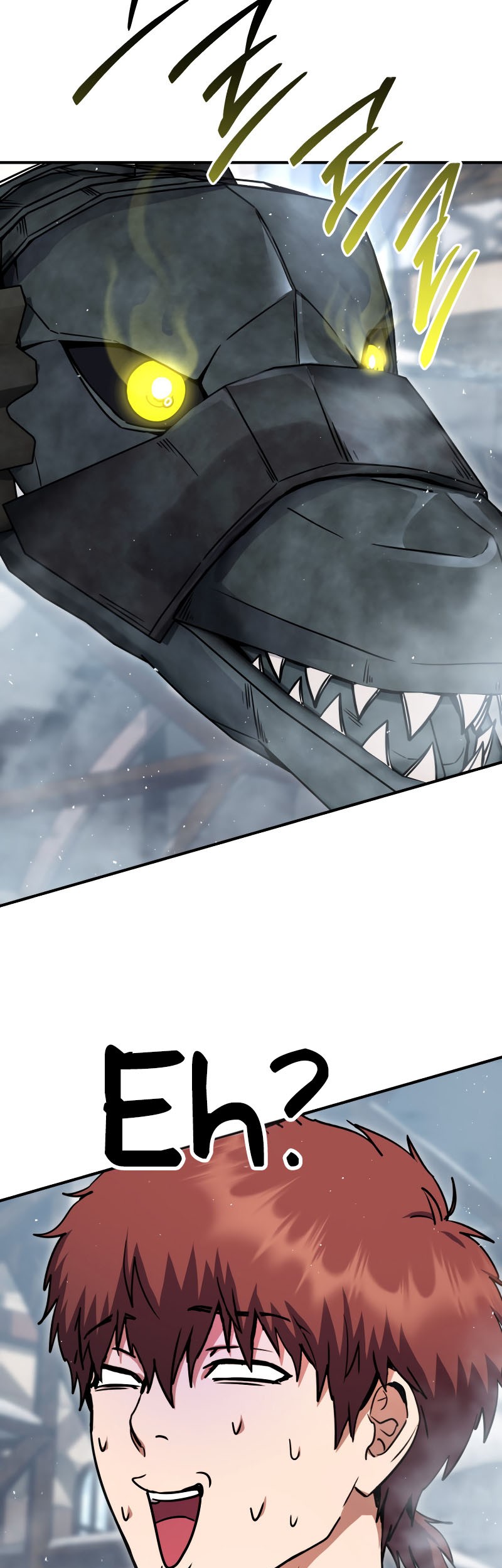 Legendary Blacksmith’s Vengeance Chapter 44 Gambar 12