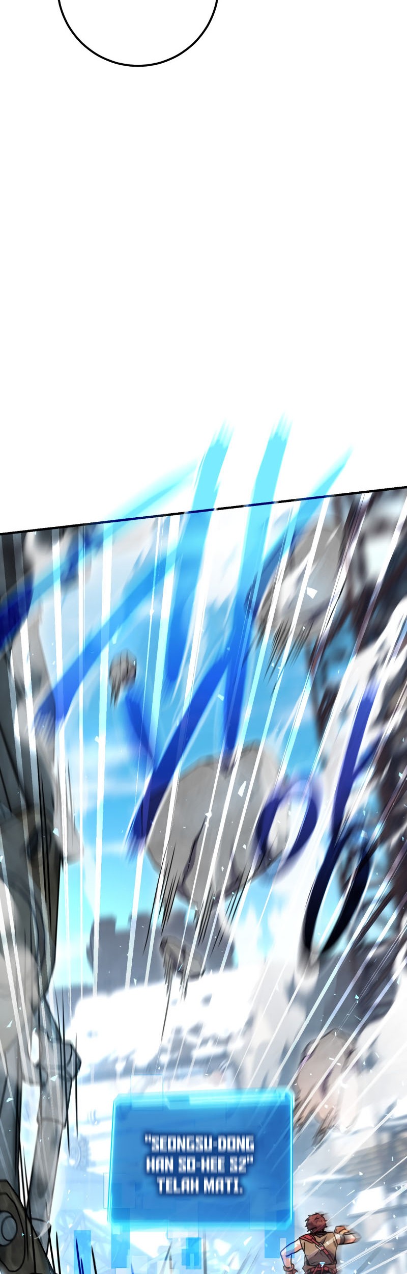 Legendary Blacksmith’s Vengeance Chapter 44 Gambar 19
