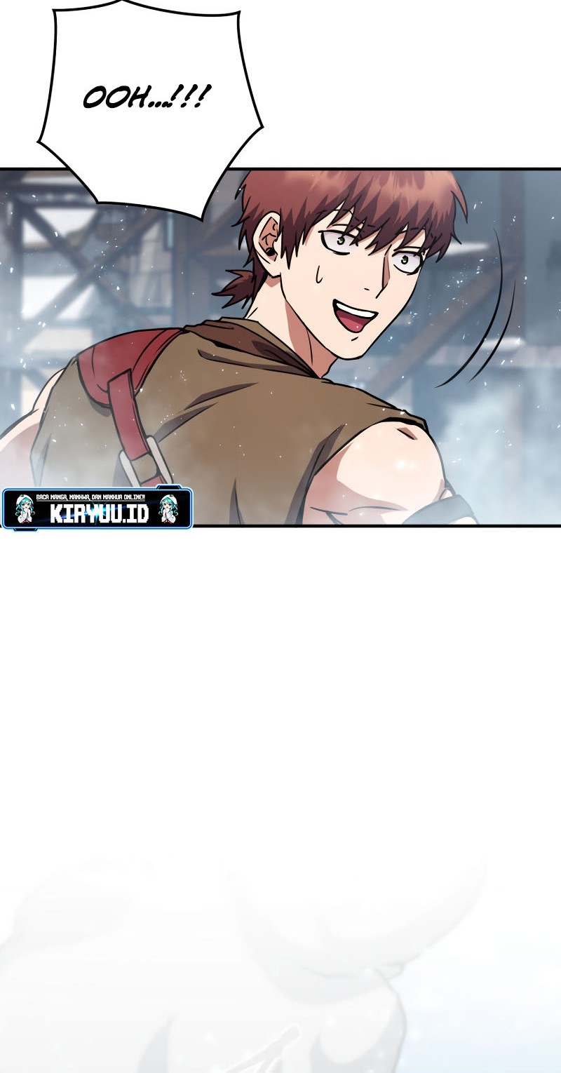 Legendary Blacksmith’s Vengeance Chapter 44 Gambar 25