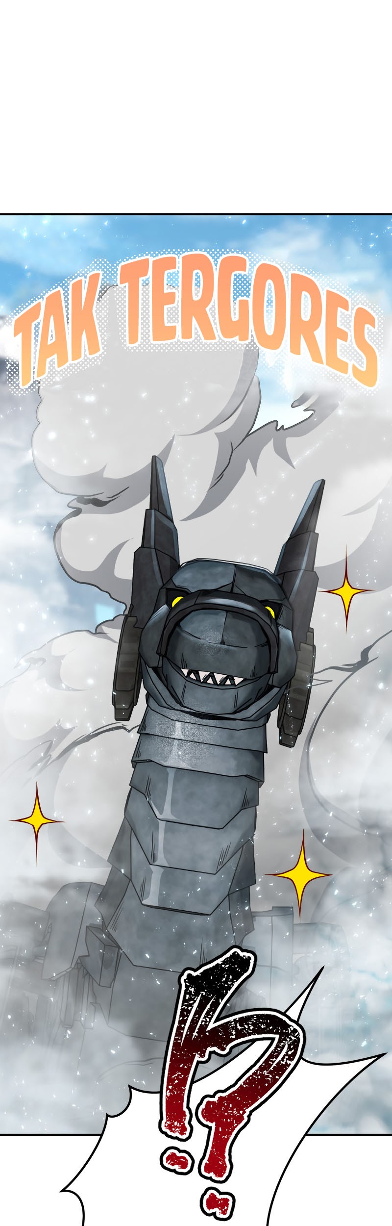 Legendary Blacksmith’s Vengeance Chapter 44 Gambar 28