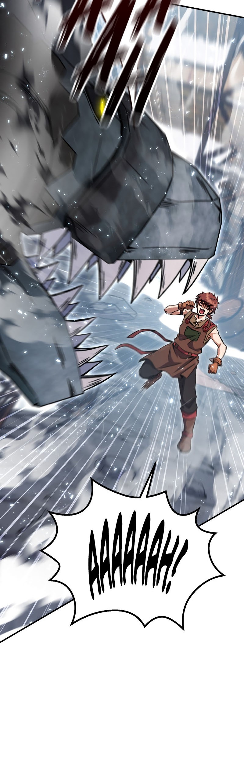 Legendary Blacksmith’s Vengeance Chapter 44 Gambar 31
