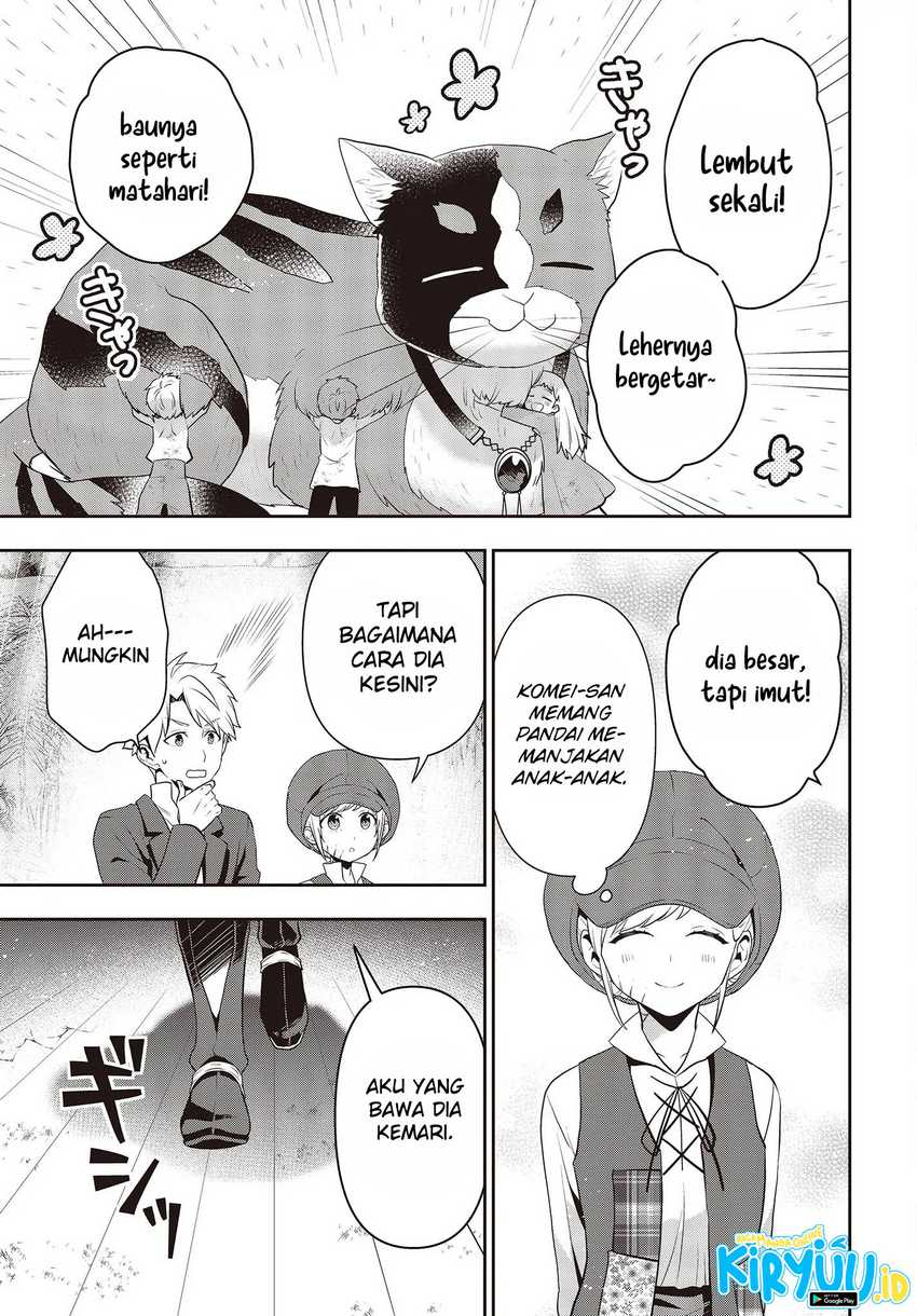 Tanaka Ke, Tensei Suru Chapter 37 Gambar 9