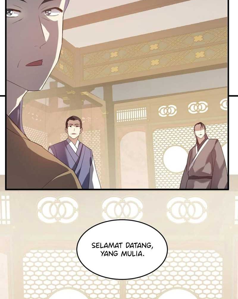 I Just Don’t Play the Card According to the Routine Chapter 202 Gambar 13